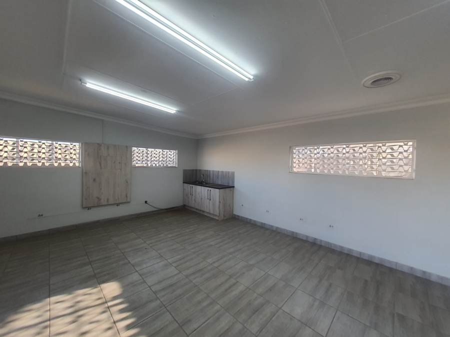Commercial Property for Sale in Vaalpark Free State